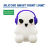 Devil Emoji Night Light