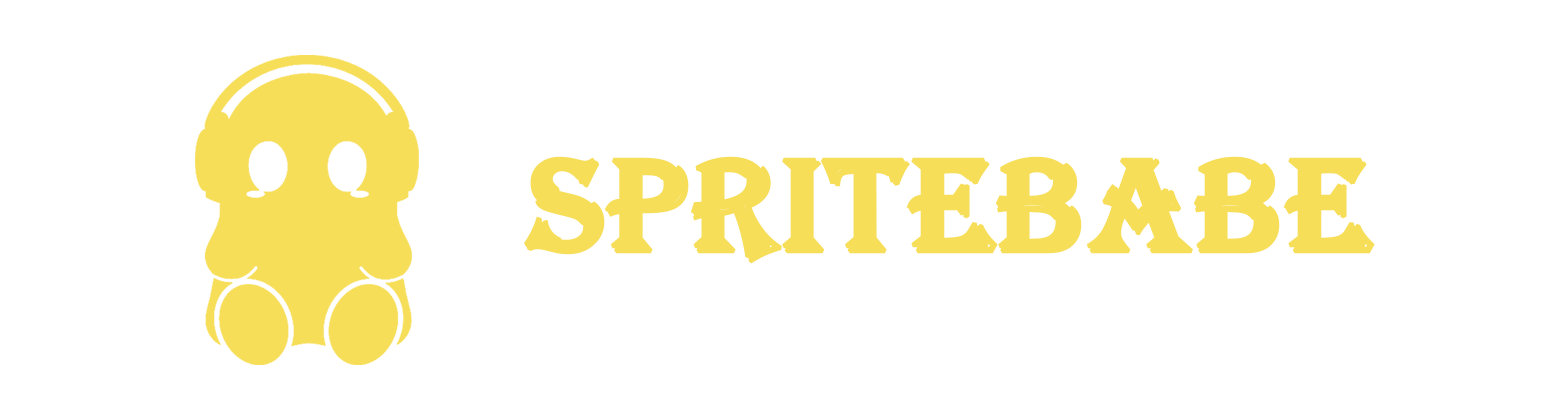 Spritebabe