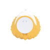 Durian Hedgehog Silicone Nightlight