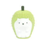 Durian Hedgehog Silicone Nightlight