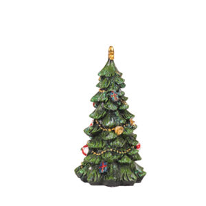 Christmas Glowing Dwarfs