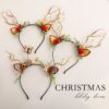 Christmas children's headband decoration