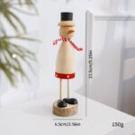 Christmas atmosphere decoration ornaments