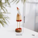 Christmas atmosphere decoration ornaments