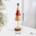 Christmas atmosphere decoration ornaments