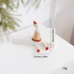 Christmas atmosphere decoration ornaments