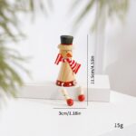 Christmas atmosphere decoration ornaments