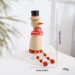 Christmas atmosphere decoration ornaments