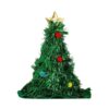Christmas tree hat