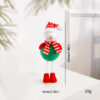 Christmas DIY creative ornaments