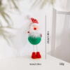 Christmas DIY creative ornaments