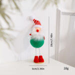 Christmas DIY creative ornaments