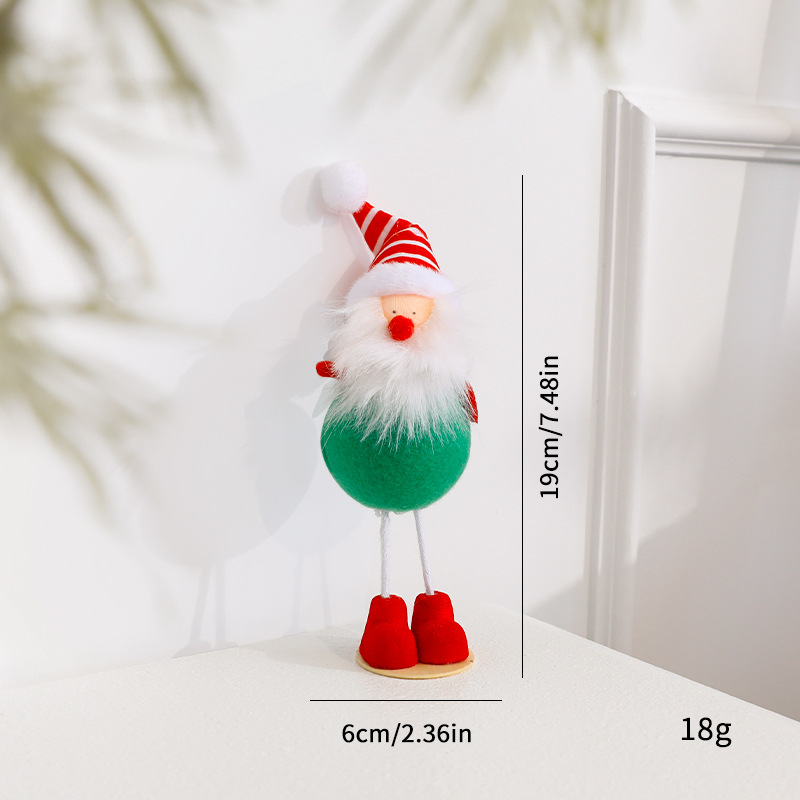Christmas DIY creative ornaments