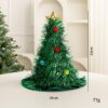 Christmas tree hat