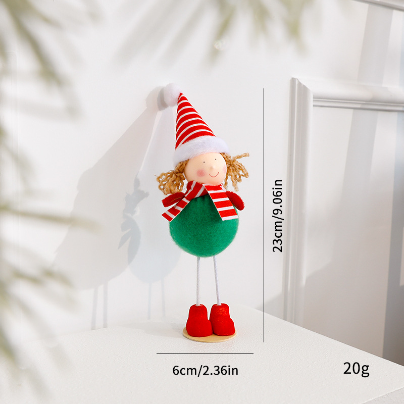 Christmas DIY creative ornaments