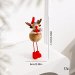 Christmas DIY creative ornaments