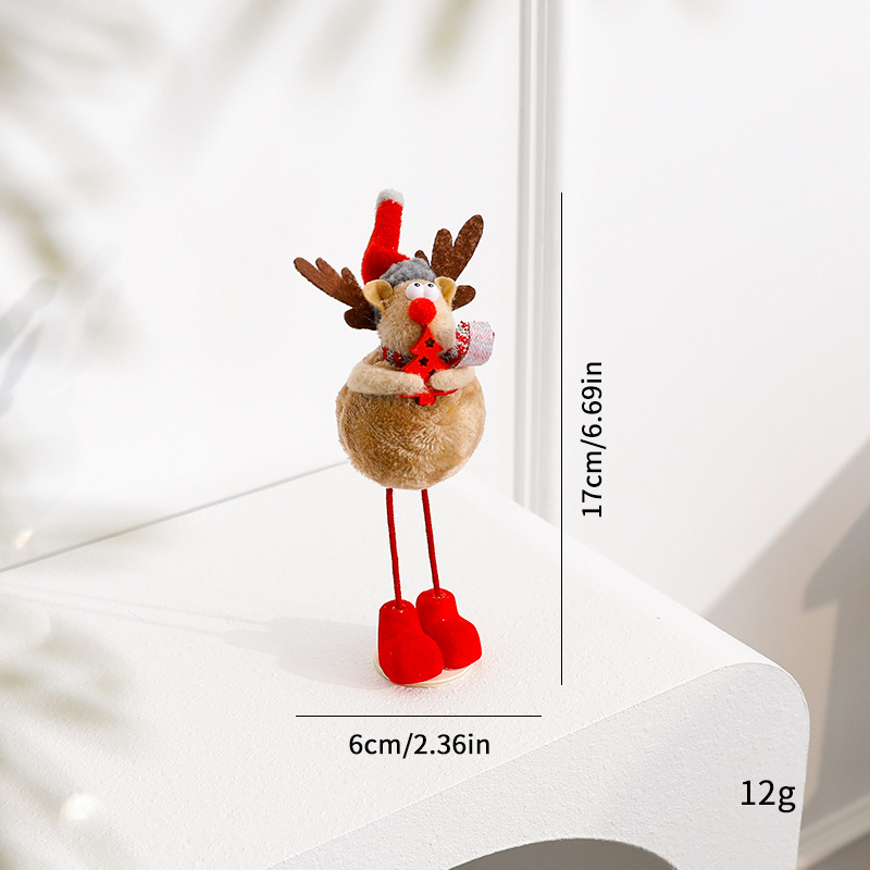 Christmas DIY creative ornaments