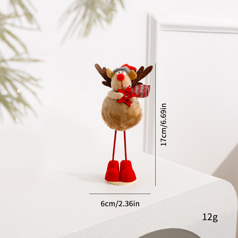 Christmas DIY creative ornaments