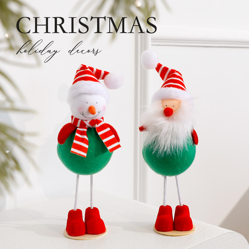 Christmas DIY creative ornaments