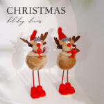 Christmas DIY creative ornaments