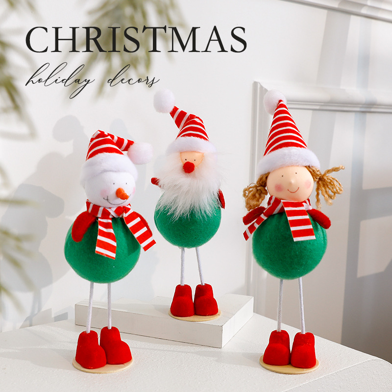 Christmas DIY creative ornaments